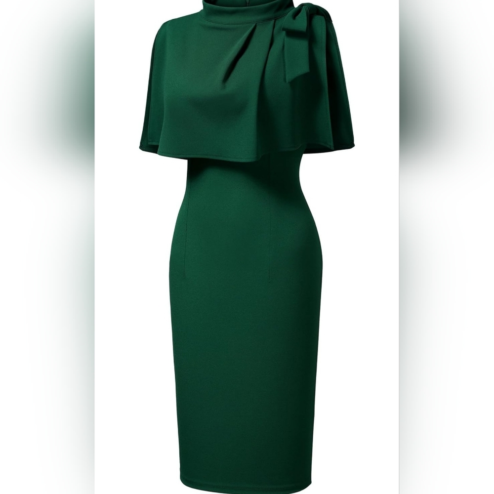 Vintage inspired Dress L NWT